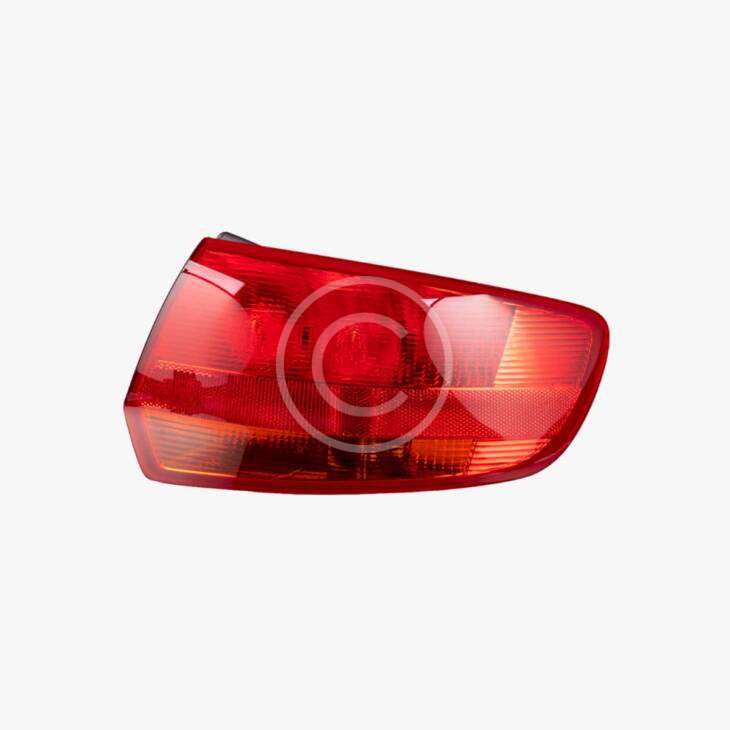 Aftermarket tail lights - Image 2