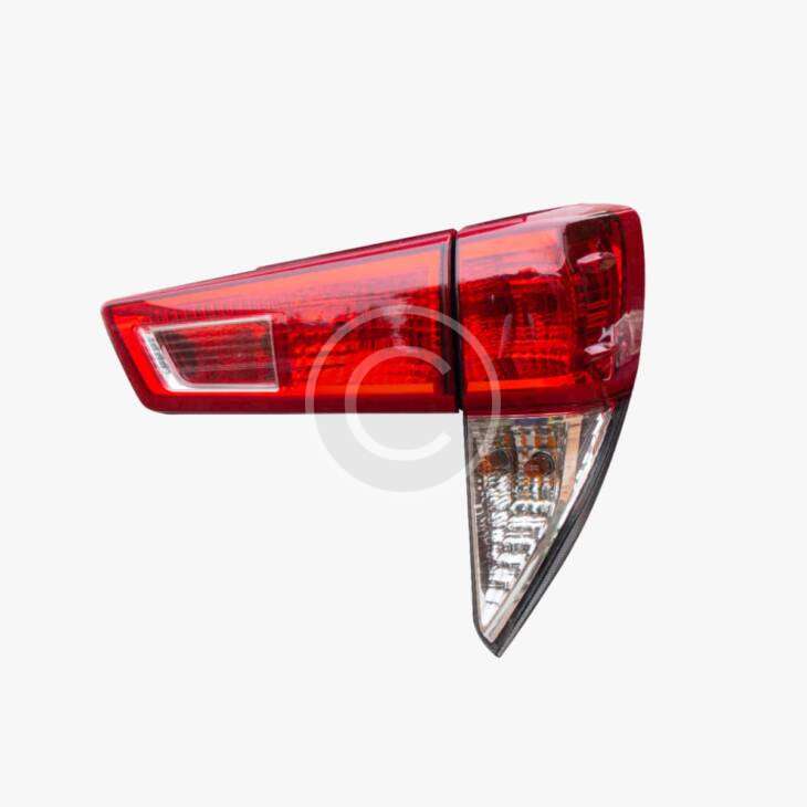 Aftermarket tail lights - Image 8